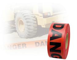 Barricade Tape